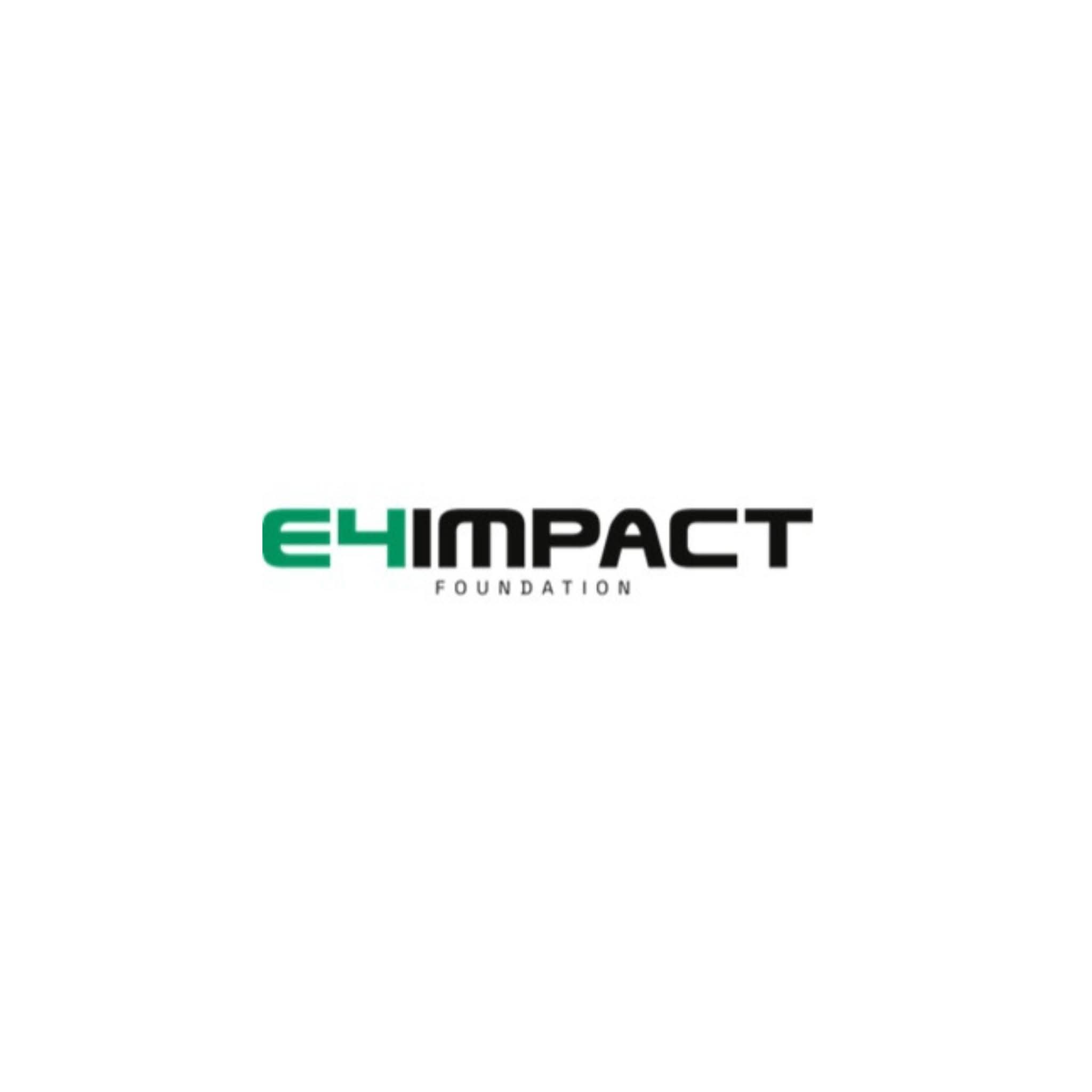 e4impact Foundation