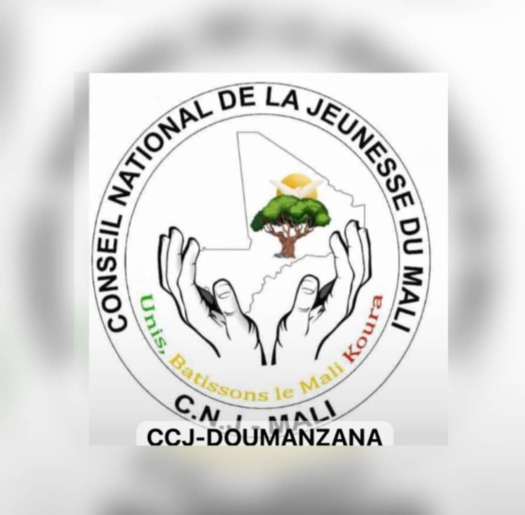 Conseil National de la Jeunesse du Mali