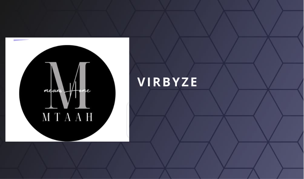 VIRBYZE / MTAAH